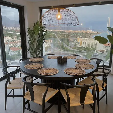 Colina Del Mar - With Heated Pool & Luxurious View Near The *
