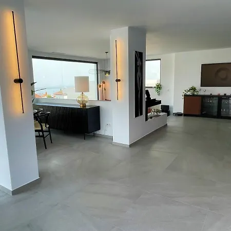 Colina Del Mar - With Heated Pool & Luxurious View Near The *