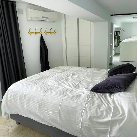 Colina Del Mar - With Heated Pool & Luxurious View Near The * Nerja